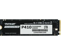 Patriot Memory SSD Patriot Viper P410 M.2 PCI-Ex4 NVMe 1.4 1TB 5GB/s (P410P1TBM28H)