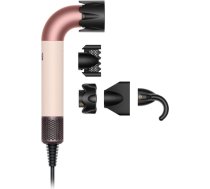 Dyson Supersonic r hair dryer 1700 W Pink, Rose gold