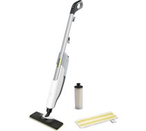 Karcher Kärcher SC 2 UPRIGHT Steam mop 0.4 L 1600 W Black, White