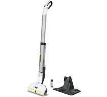 Karcher Kärcher EWM 2 Stick vacuum Battery Wet Black, White, Yellow 2.5 Ah
