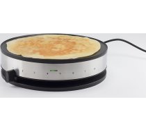 Caso | CM 1300 | Crepes maker | 1300 W | Number of pastry 1 | Crepe | Black