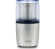 Caso | 1830 | Electric coffee grinder | 200 W W | Lid safety switch | Number of cups 8 pc(s) | Stainless steel