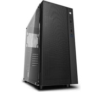 Deepcool Matrexx 55 Mesh Midi Tower Black