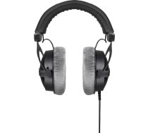 Beyerdynamic | DT 770 PRO | Reference headphones | Wired | On-Ear | Black