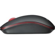 Asus | WT300 RF | Optical mouse | Black/Red