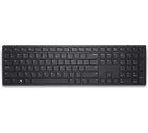 Dell | Keyboard | KB500 | Keyboard | Wireless | RU | m | Black | g