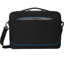 Targus TBT940GL | Coastline Laptop Topload | Fits up to size 15-16 " | Topload | Black