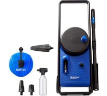 Nilfisk Core 140-8 PowerControl In-Hand PCA EU pressure washer Upright Electric 474 l/h 1800 W Blue
