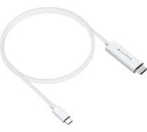 Hyper HyperDrive USB-C to HDMI 4K60Hz Cable | USB-C to HDMI 2.5 m