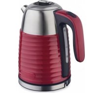 Feel-Maestro ELECTRIC KETTLE METAL 1,7L, 2200W