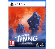 Atari The Thing: Remastered