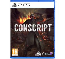Team17 Conscript (Deluxe Version)