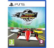 Numskull Formula Retro Racing: World Tour