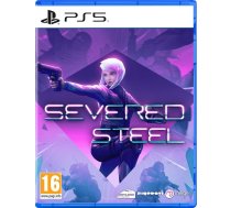 Mergegames Severed Steel