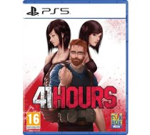 Funbox 41 Hours