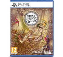 Tesura Games Virgo Verus The Zodiac
