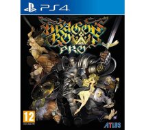 Atlus Dragon's Crown Pro