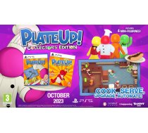Numskull Plate Up Collectors Edition