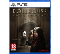Soedesco Dollhouse: Behind The Broken Mirror