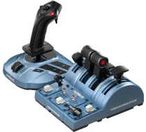 Thrustmaster | Joystick | TCA Captain Pack X Airbus Edition