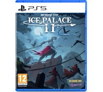 Pqube Beyond The Ice Palace 2