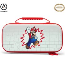 Powera Protection Case - Brick Breaker Mario