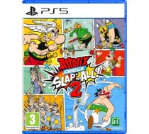 Microids Asterix & Obelix: Slap Them All! 2
