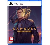 Perp Games Gamedec