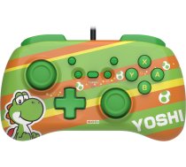 Hori Horipad Mini Super Mario Series Yoshi