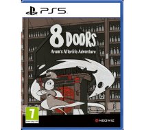 Red Art Games 8Doors: Arum's Afterlife Adventure