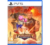 Maximum Games Diesel Legacy: The Brazen Age