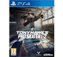 Activision Tony Hawk's Pro Skater 1+2