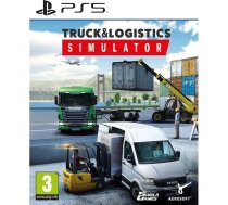 Aerosoft Truck & Logistics Simulator