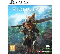 THQ Biomutant