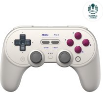 8Bitdo PRO 2 Gamepad Hall Ed/G Classic