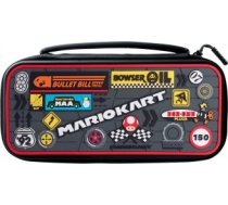 PDP case Travel Plus Nintendo Switch, Mario kart