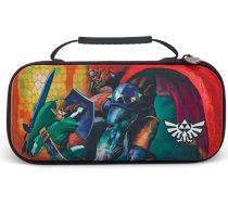 Powera Protection Case Nintendo Switch - Zelda: Link vs Ganondorf - (Switch/OLED/Lite)