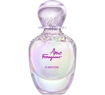 Salvatore Ferragamo - Amo Flowerful EDT 50 ml