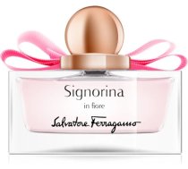Salvatore Ferragamo - Signorina In Fiore EDT 50 ml