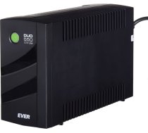 Ever UPS EVER DUO 550 PL AVR USB (T/DAVRTO-000K55/01)