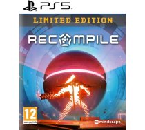 Sony Recompile - Limited Edition