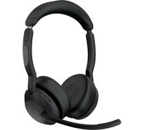 Jabra Evolve2 55 - Link380a UC Stereo (Include Stand)