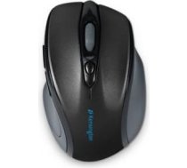 Kensington Pro Fit Mouse Wireless Size Medium Black