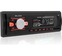 Blow Car radio BLOW AVH-8602 MP3/USB/SD/MMC