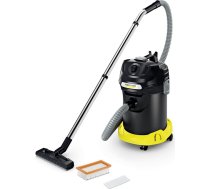 Karcher Kärcher AD 4 Premium 17 L Black, Yellow