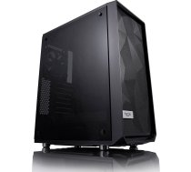 Fractal Design Meshify C Midi Tower Black