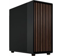 Fractal Design Midi Fractal Design North XL Charcoal Black