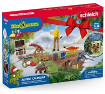 Schleich DINOSAURS 2023. gada Adventes kalendārs