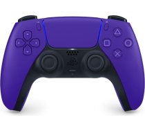 Sony Playstation 5 Dualsense Controller Galactic Purple
