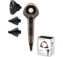 Remington - Air3D Dryer Bronze